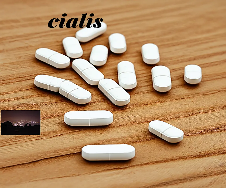 Cialis precio estados unidos